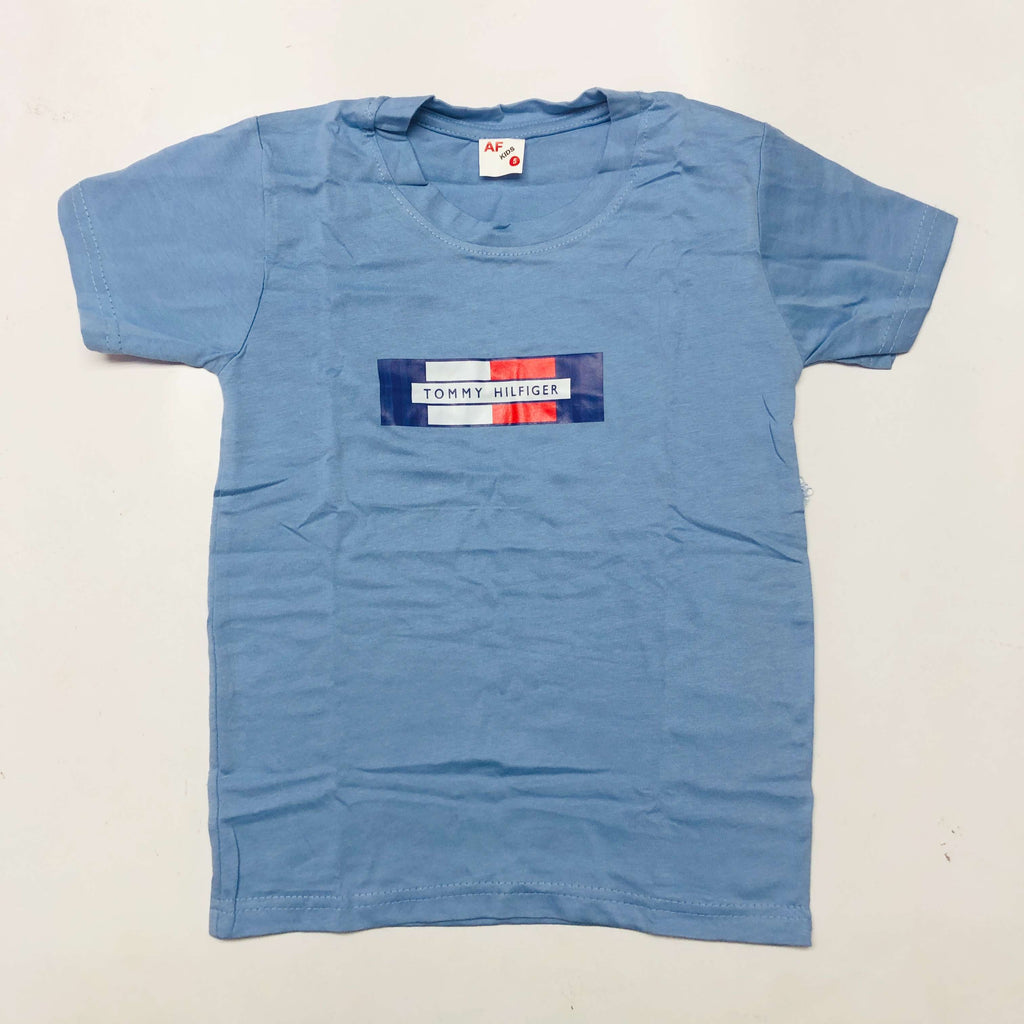 Play Pack T-Shirt Combo Pack Of 2