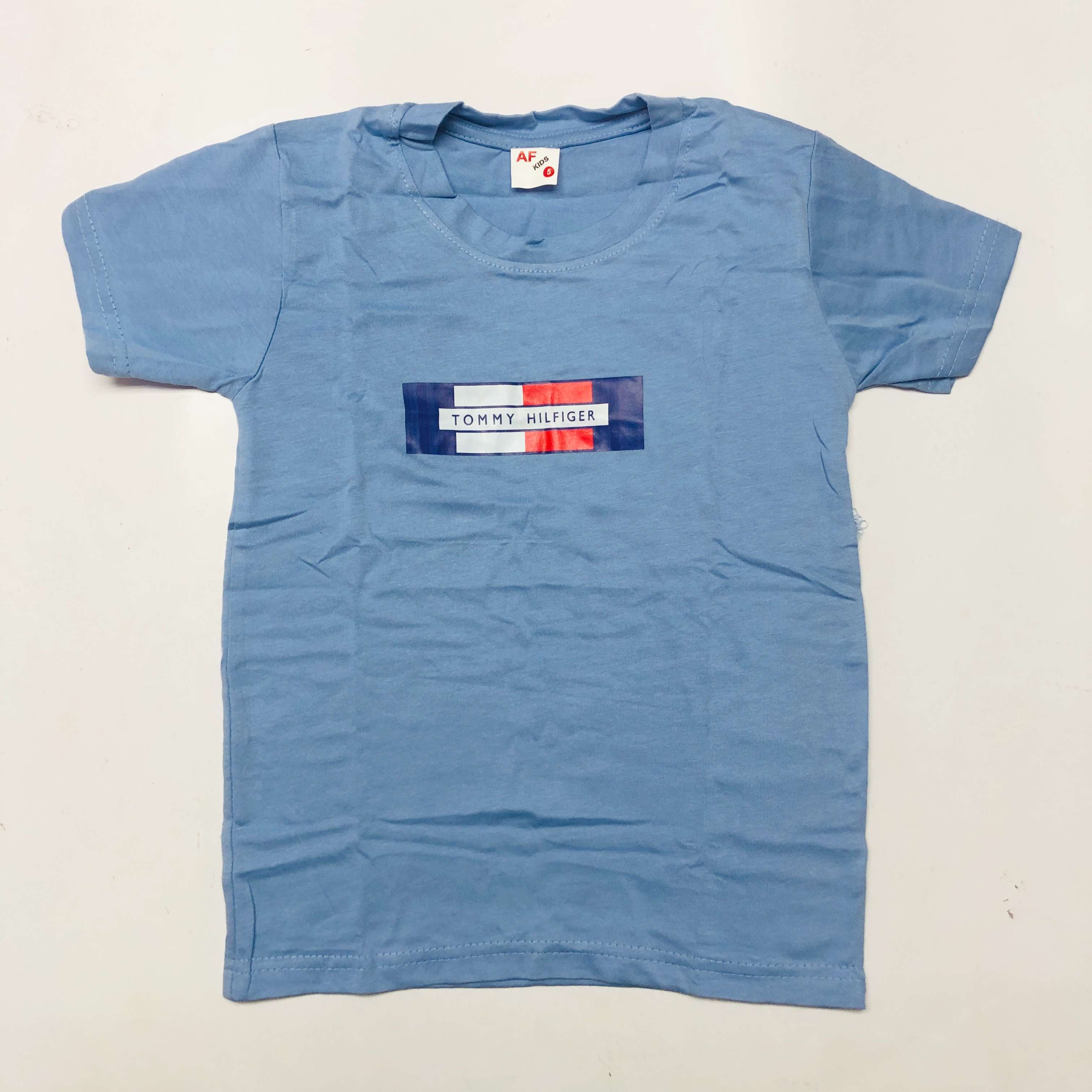 Play Pack T-Shirt Combo Pack Of 2