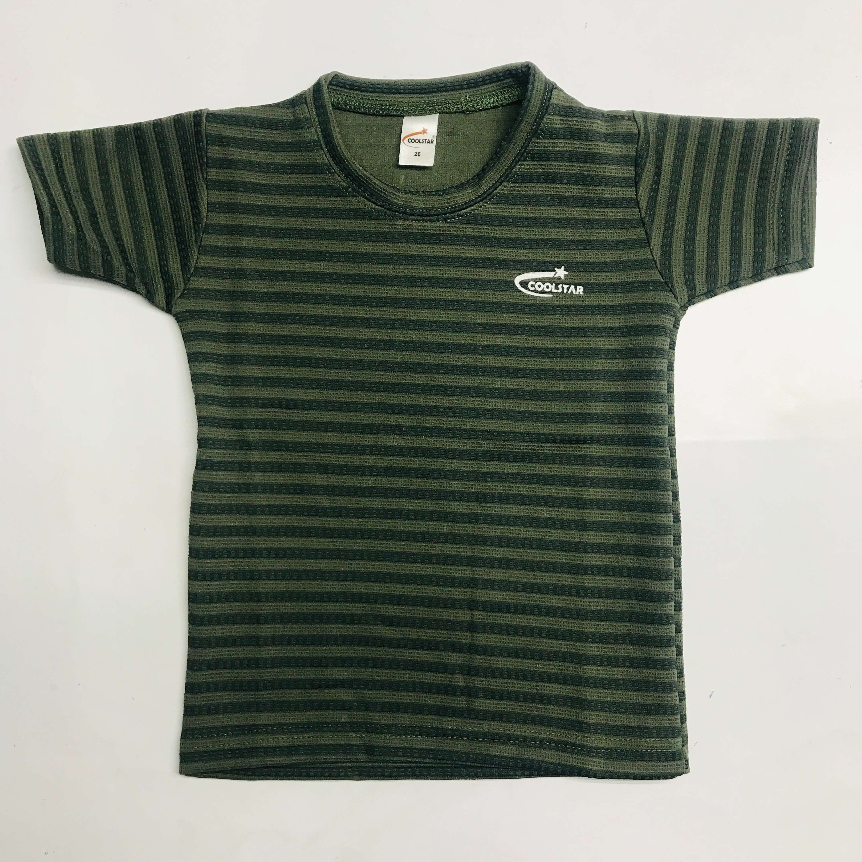 Cool Star T-Shirt Combo Pack Of 2