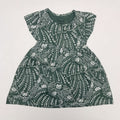 Max Cotton Frock (18M-24M)