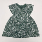 Max Cotton Frock (18M-24M)