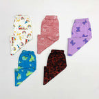 Kids Pant Combo Pack of 5