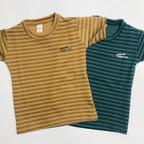 Cool Star T-Shirt Combo Pack Of 2