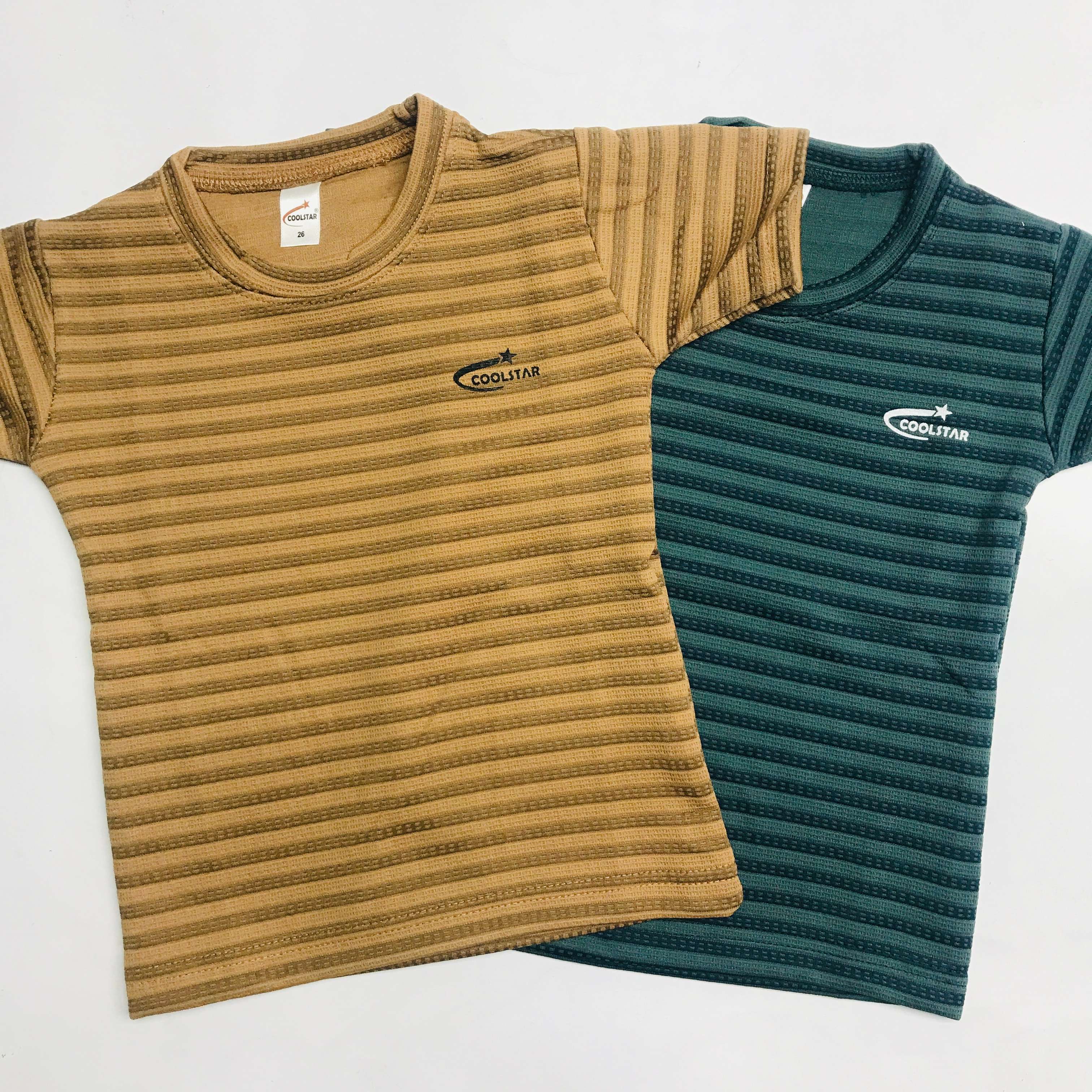 Cool Star T-Shirt Combo Pack Of 2