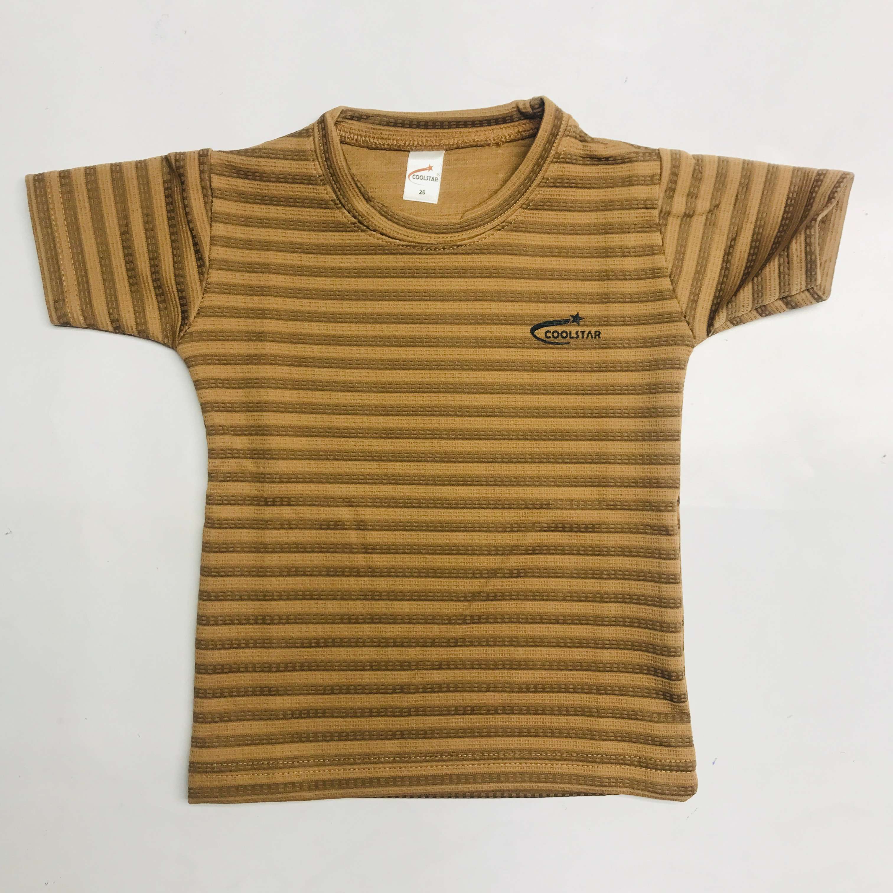 Cool Star T-Shirt Combo Pack Of 2