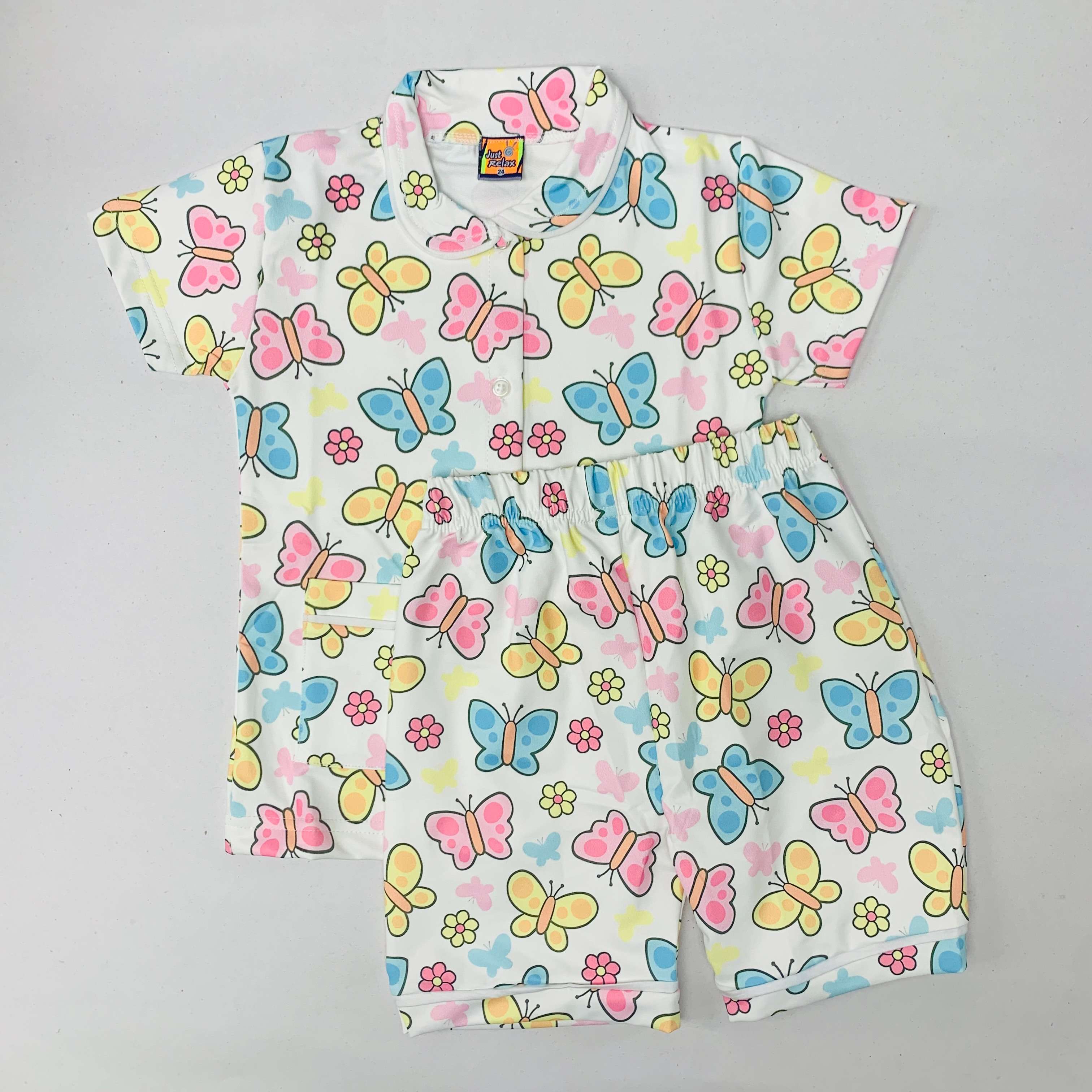 Play Bliss Nikker Set