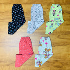 Kids Pant Combo Pack of 5