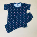 Little Drops Pant Set