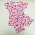 Pretty Kids Shorts Set