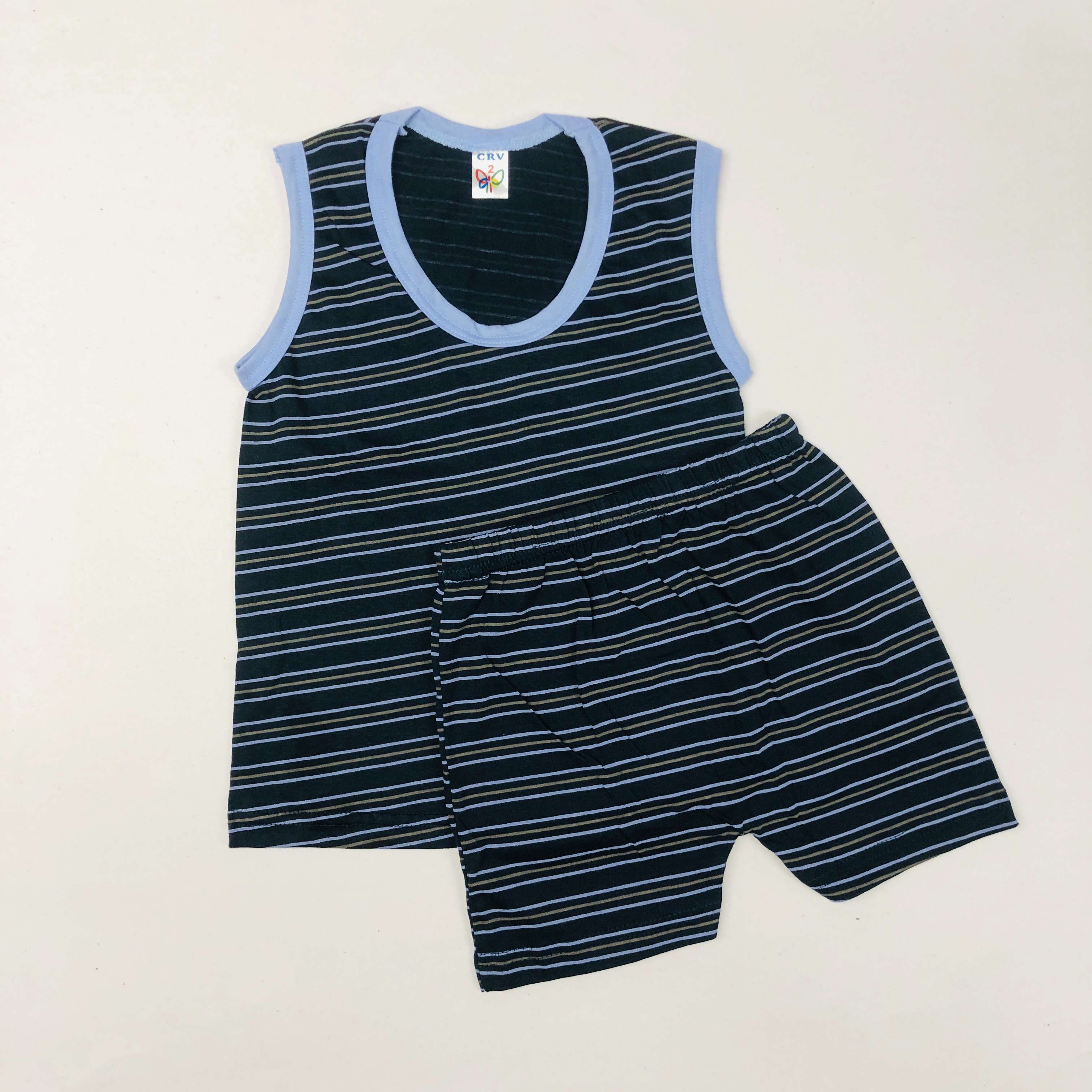 SL Kids Nikker Set