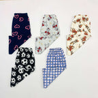 Kids Pant Combo Pack of 5