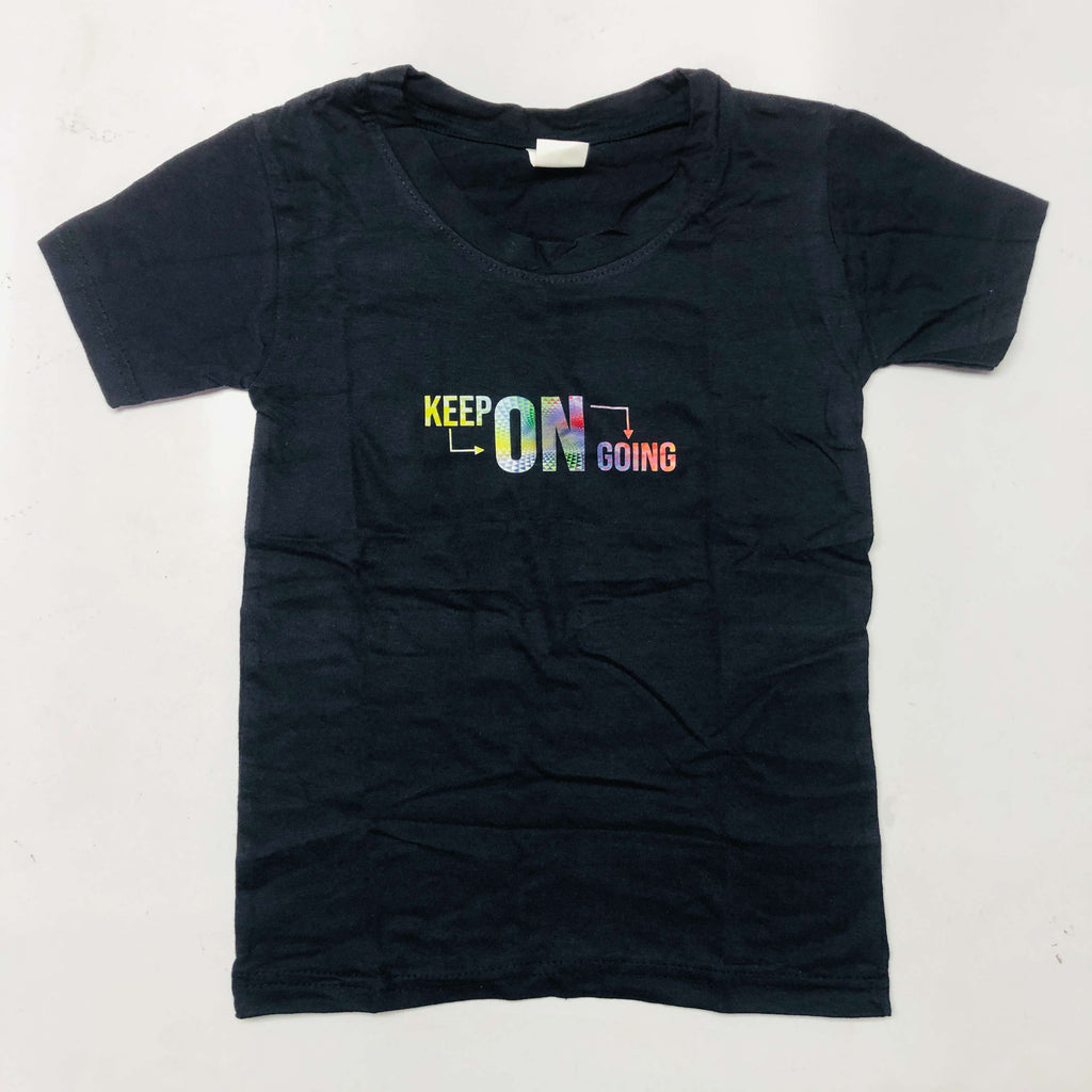 Play Pack T-Shirt Combo Pack Of 2