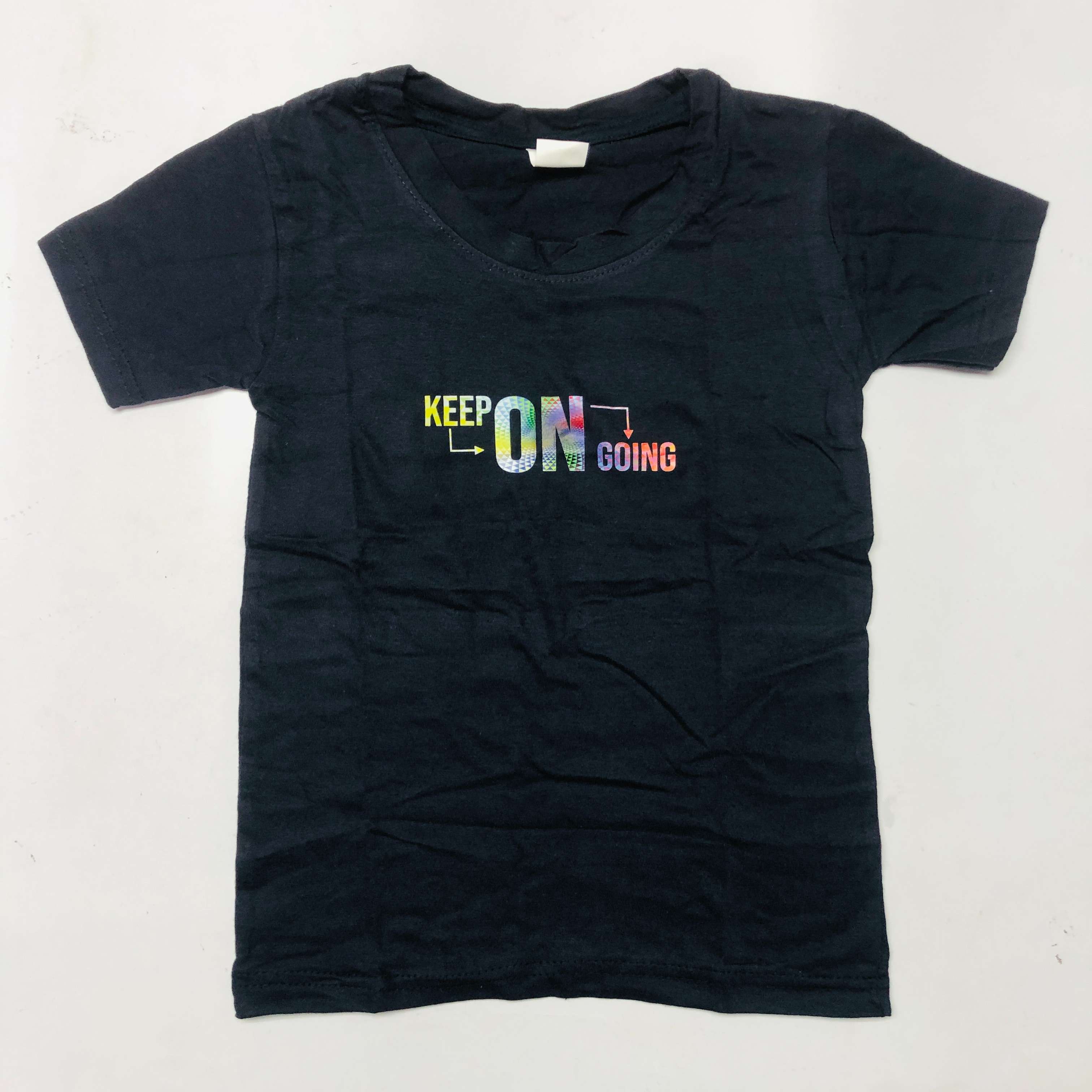 Play Pack T-Shirt Combo Pack Of 2