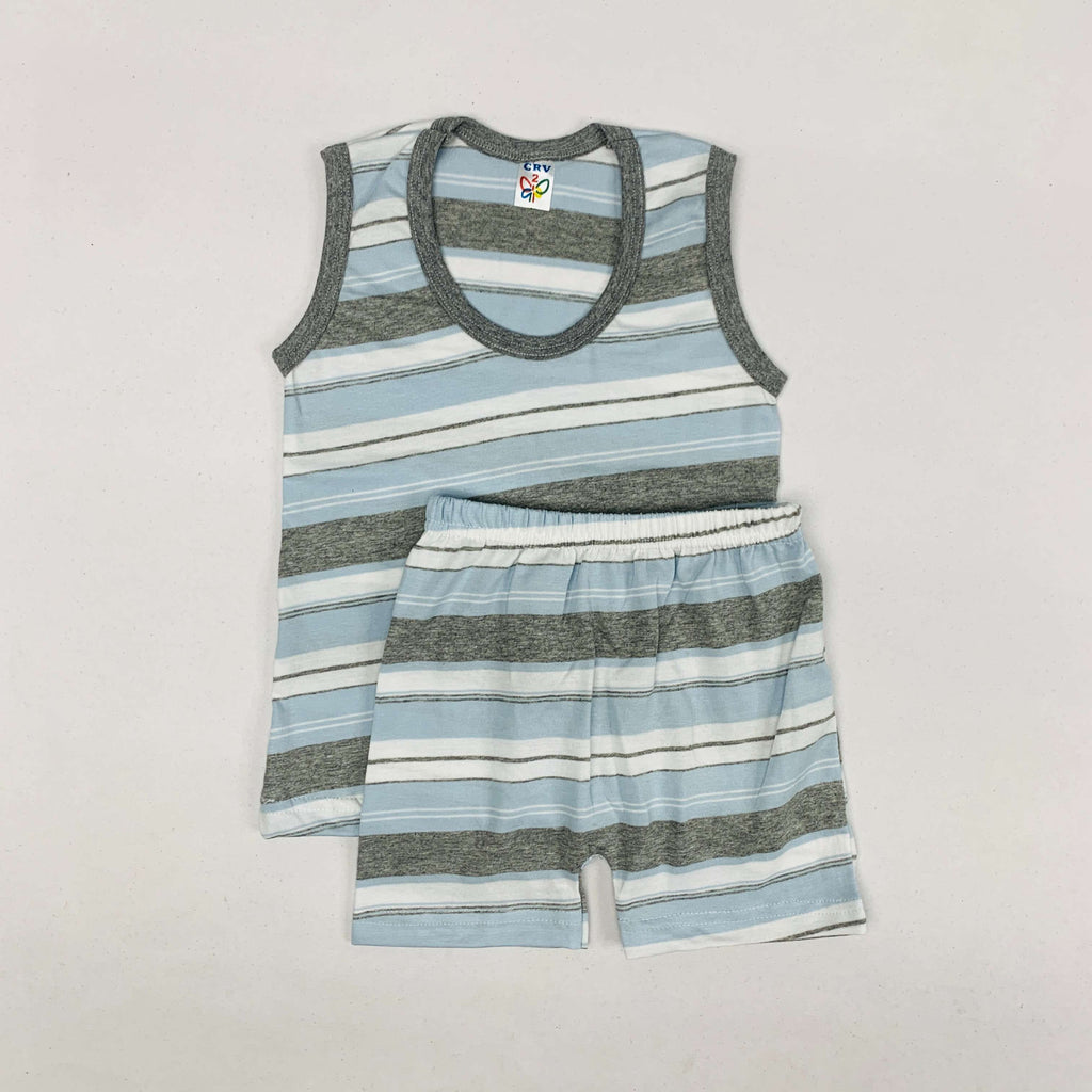 SL Kids Nikker Set