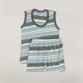 SL Kids Nikker Set