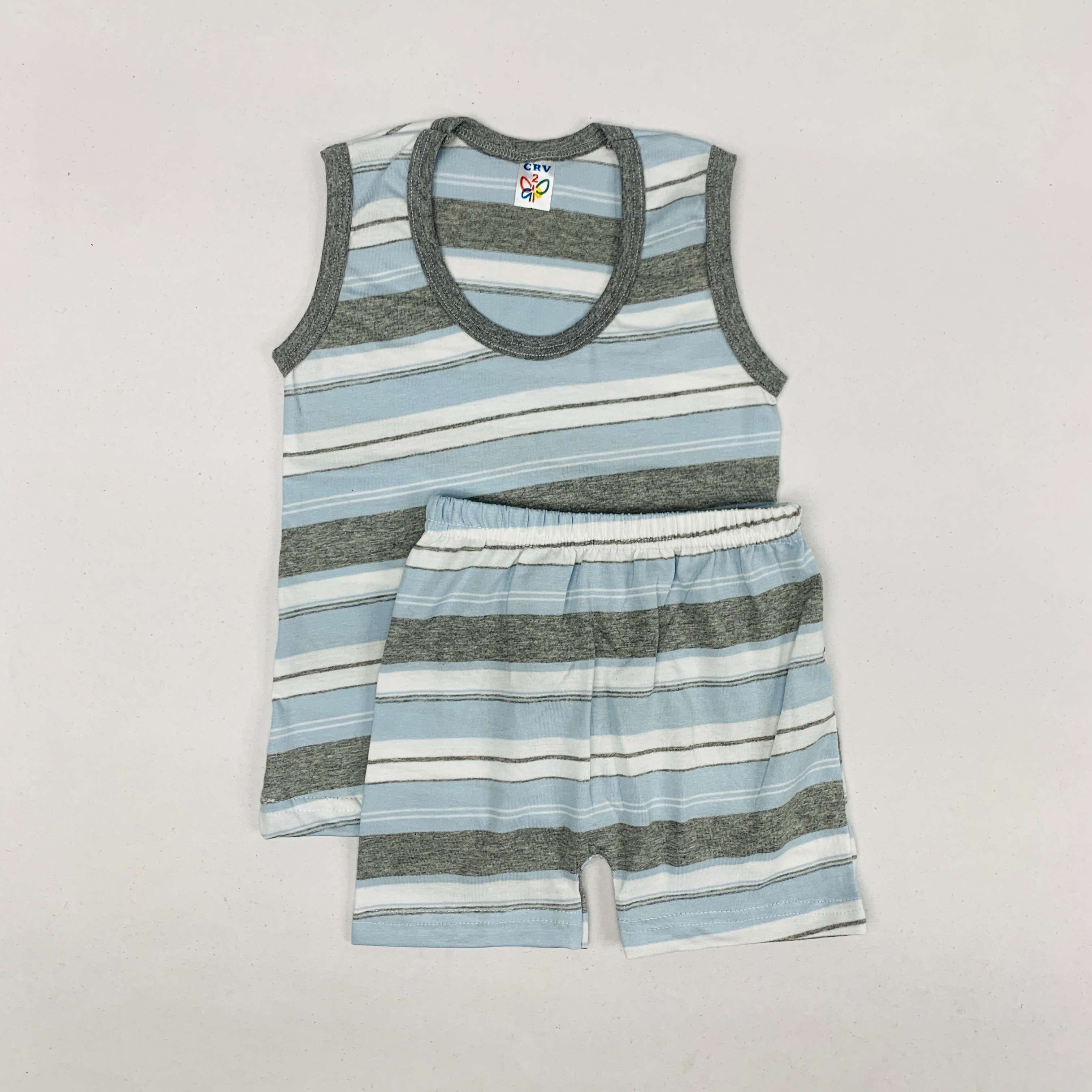 SL Kids Nikker Set