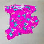 Little Drops Pant Set