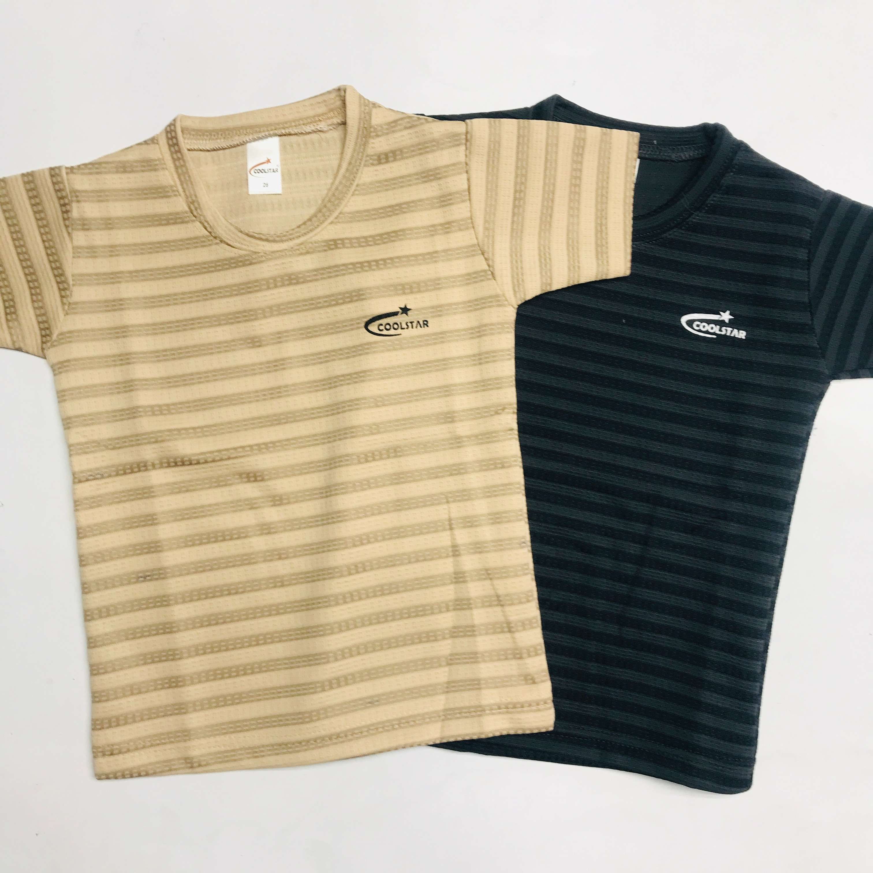 Cool Star T-Shirt Combo Pack Of 2