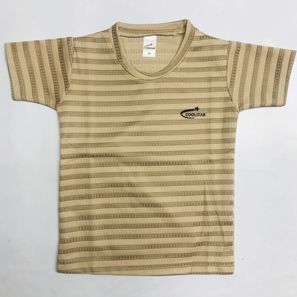 Cool Star T-Shirt Combo Pack Of 2