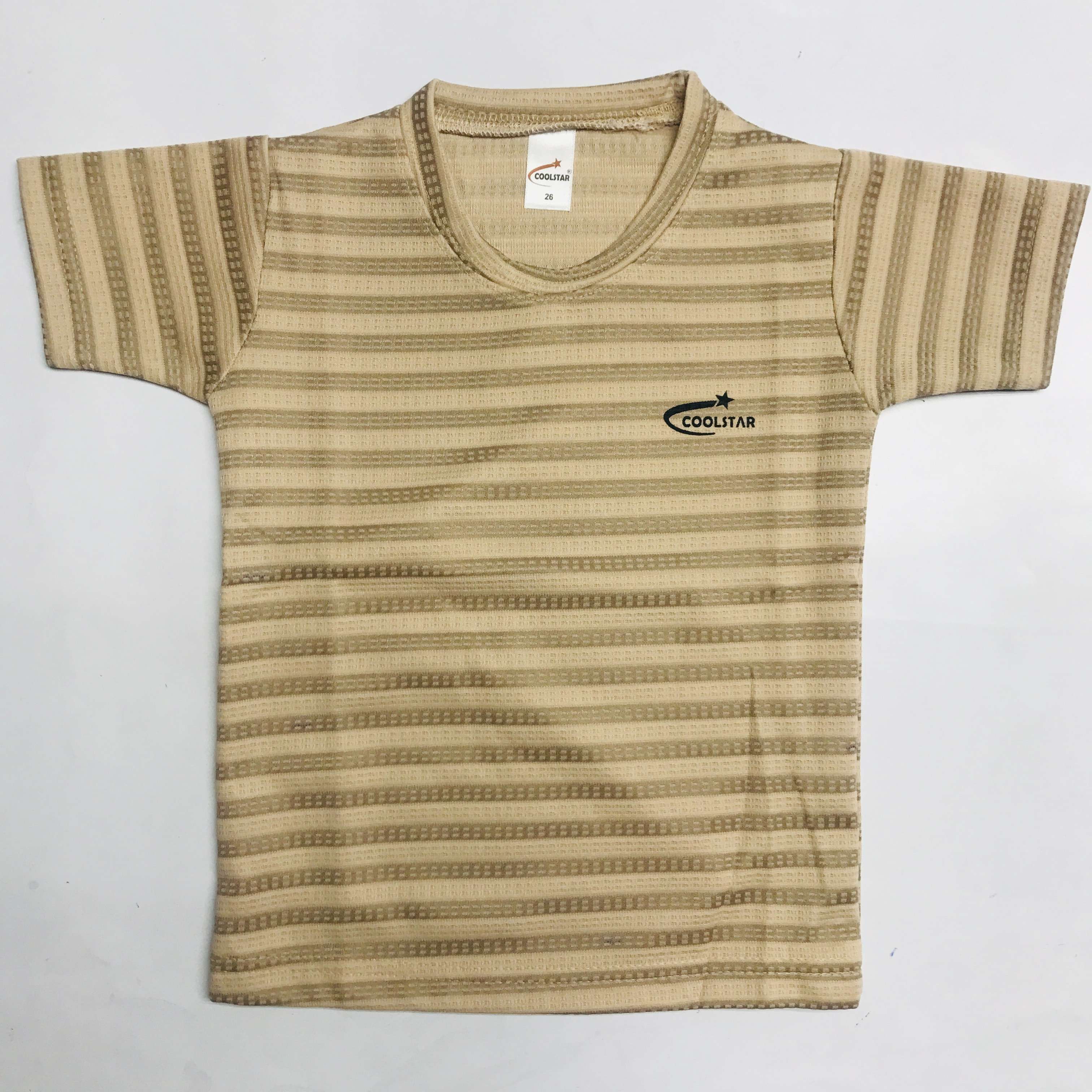 Cool Star T-Shirt Combo Pack Of 2