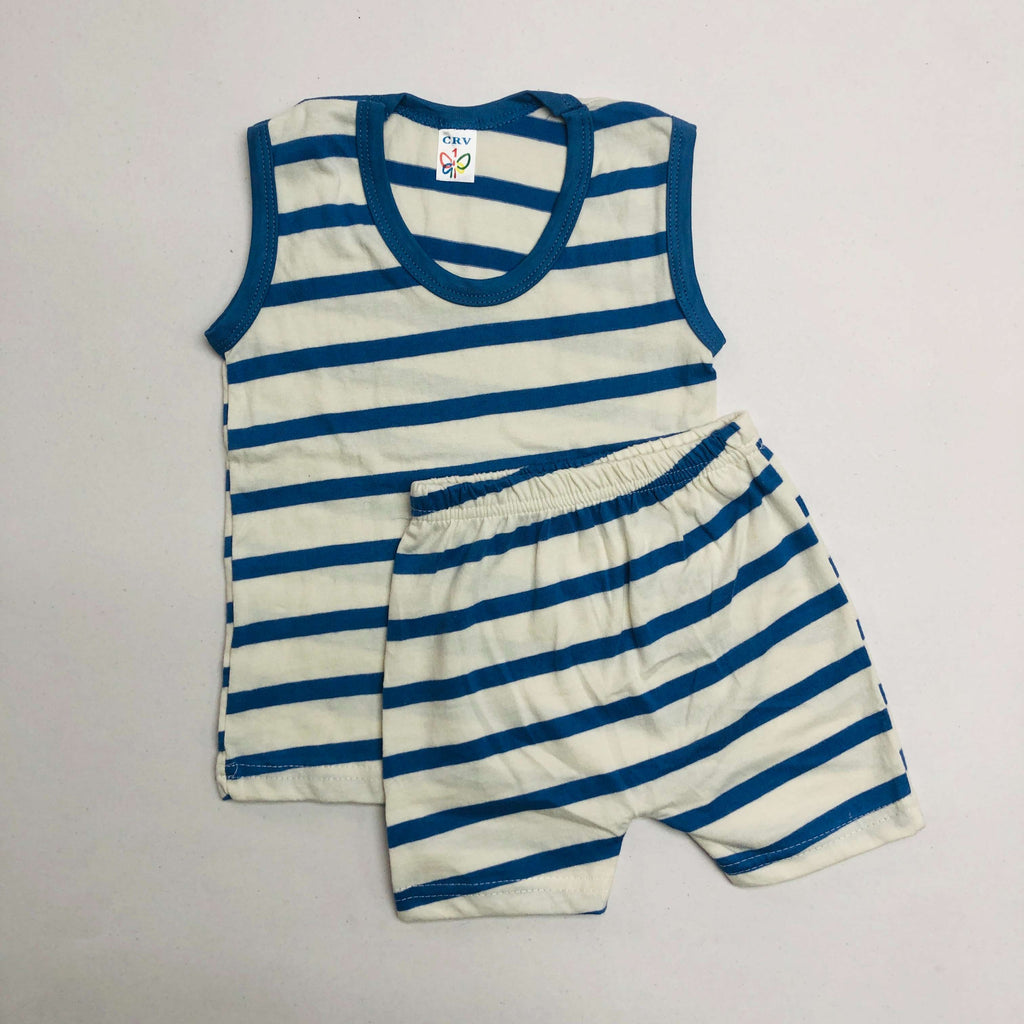 SL Kids Nikker Set