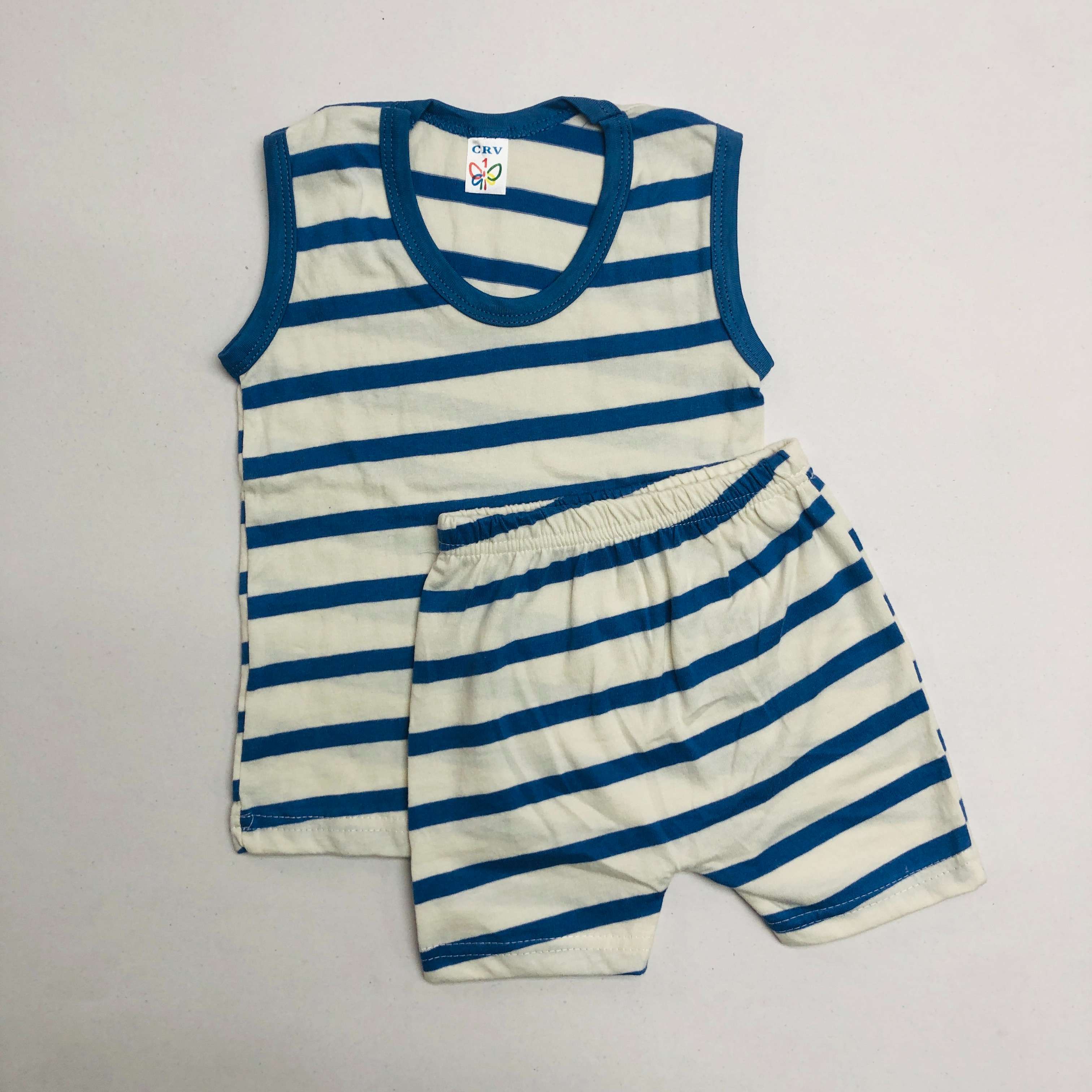 SL Kids Nikker Set