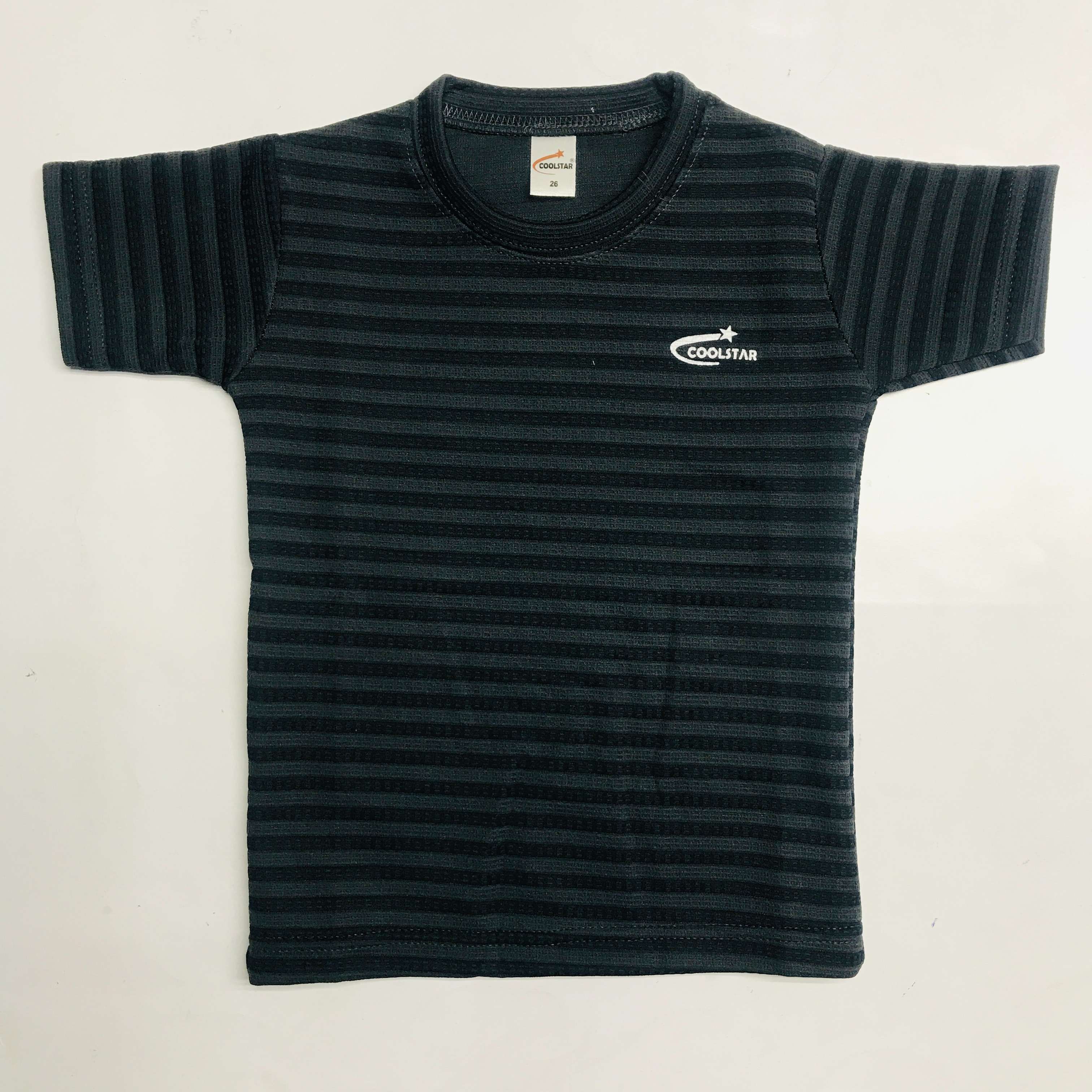 Cool Star T-Shirt Combo Pack Of 2