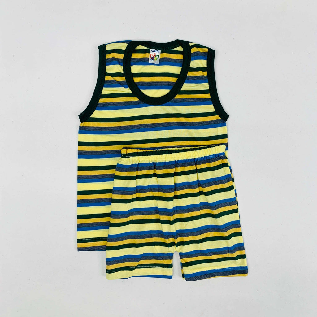 SL Kids Nikker Set