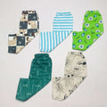 Kids Pant Combo Pack of 5