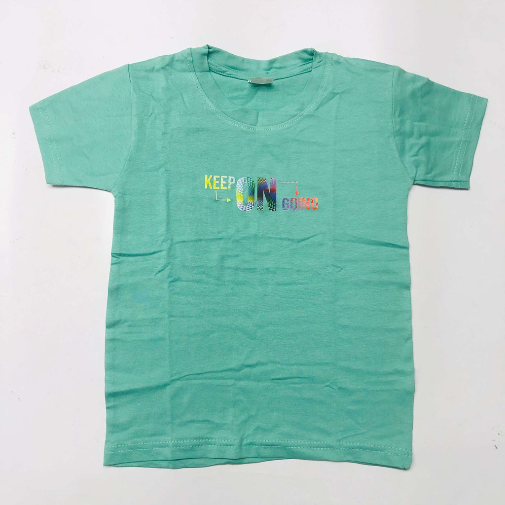 Play Pack T-Shirt Combo Pack Of 2