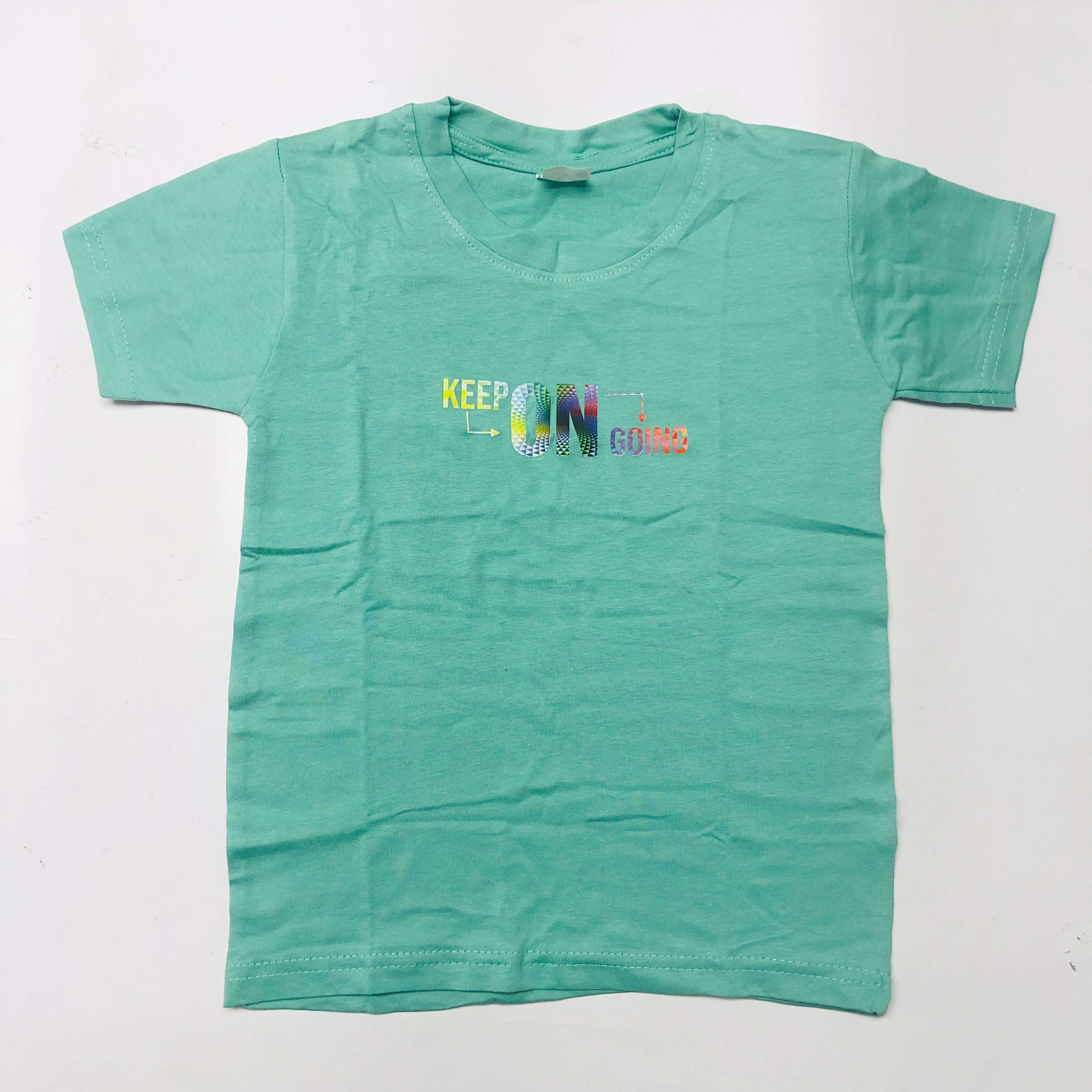 Play Pack T-Shirt Combo Pack Of 2