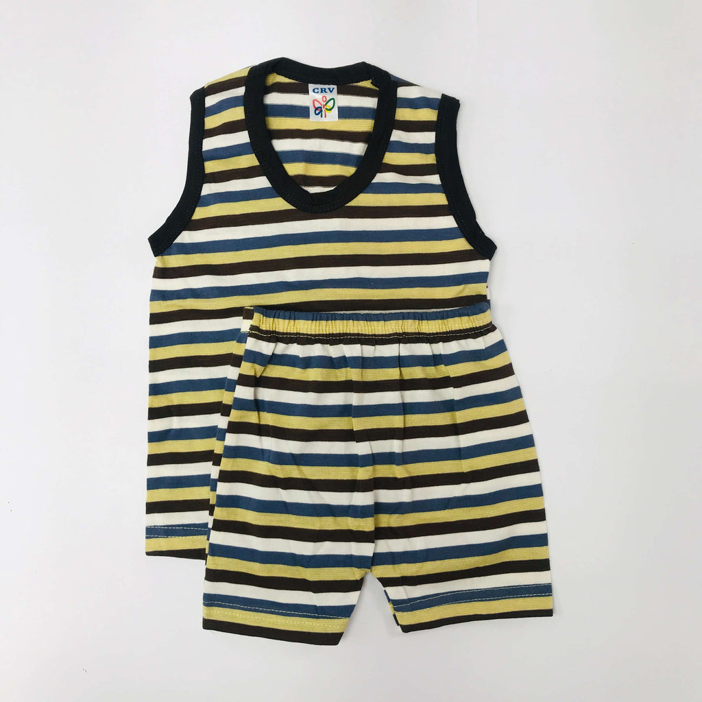 SL Kids Nikker Set