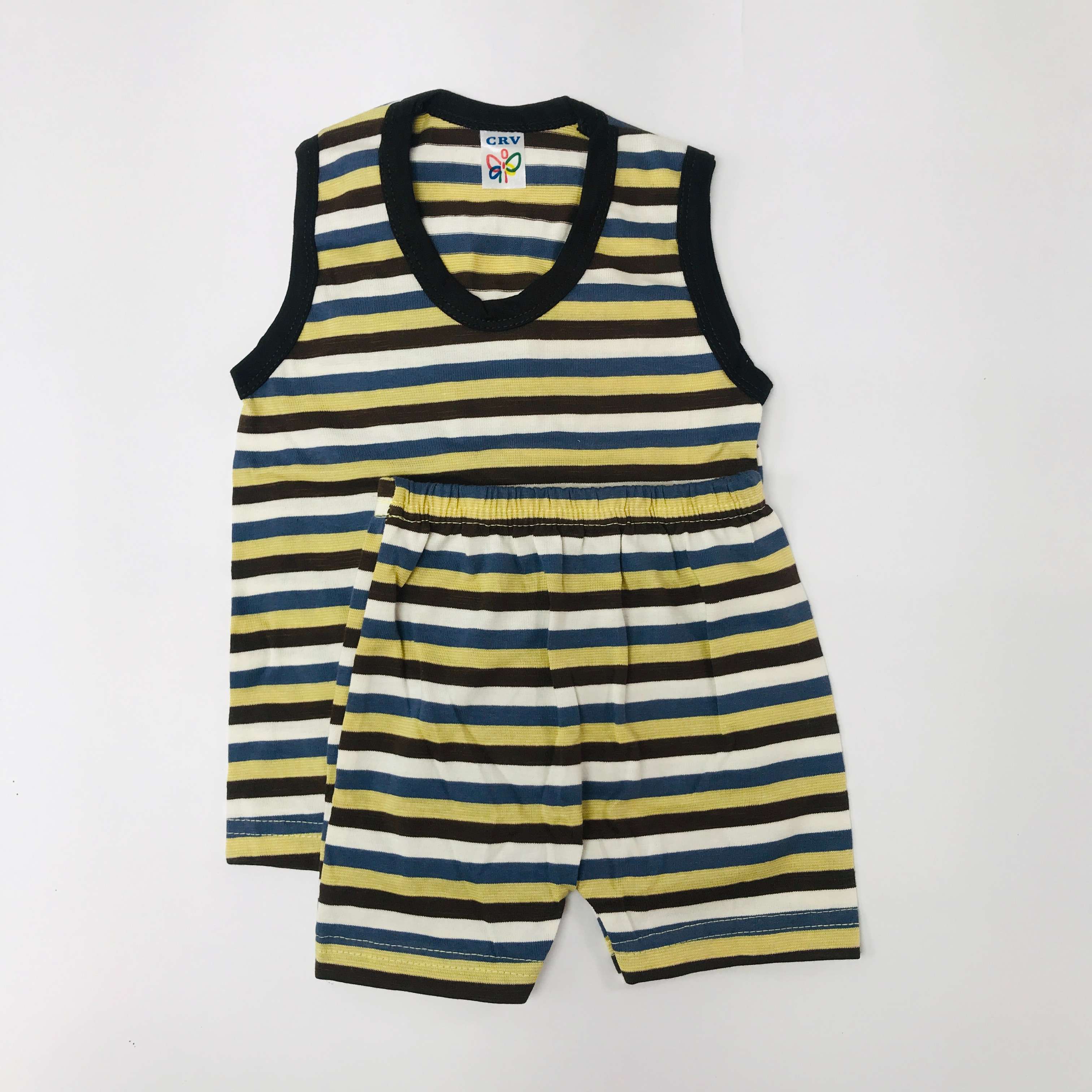 SL Kids Nikker Set