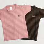 Cool Star T-Shirt Combo Pack Of 2