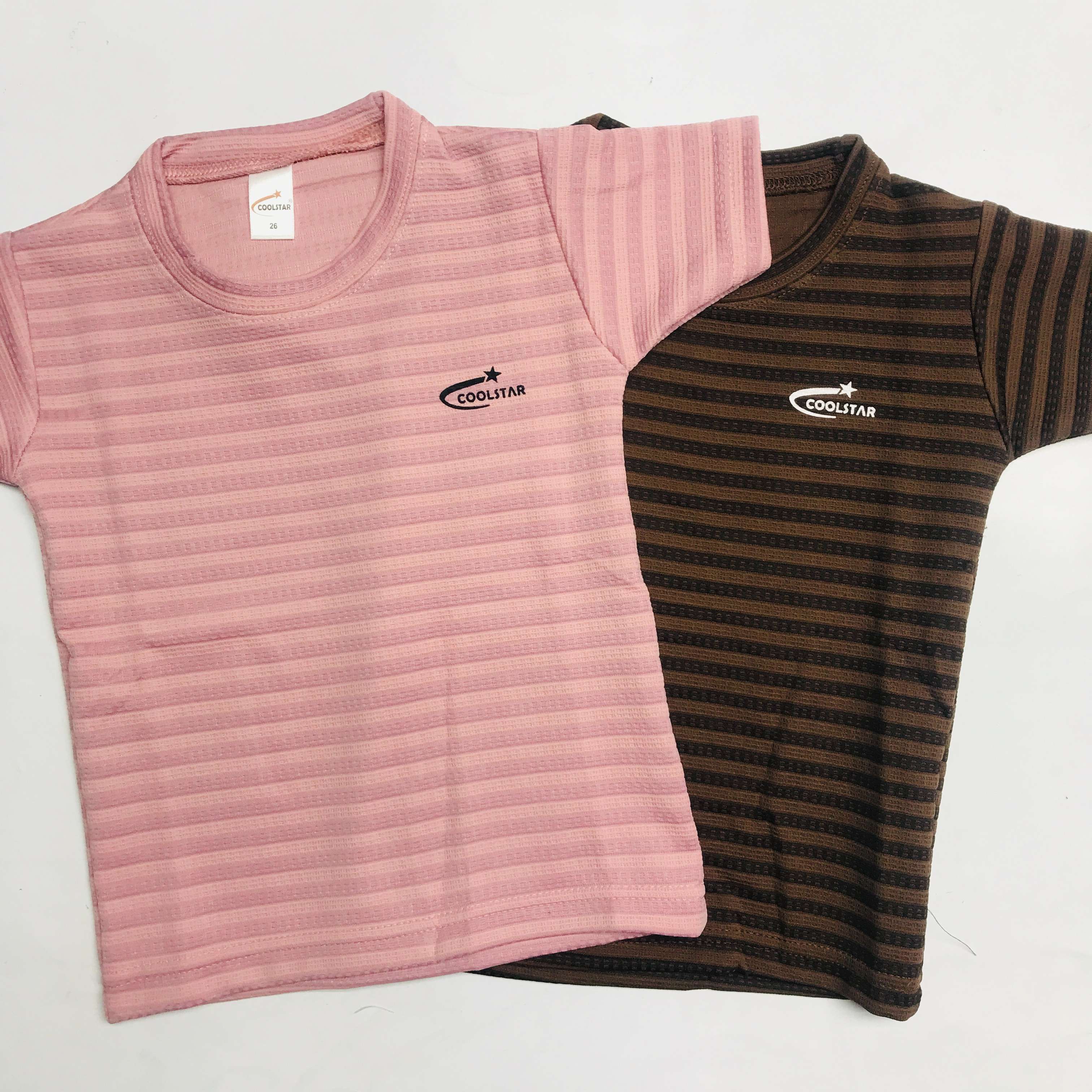 Cool Star T-Shirt Combo Pack Of 2