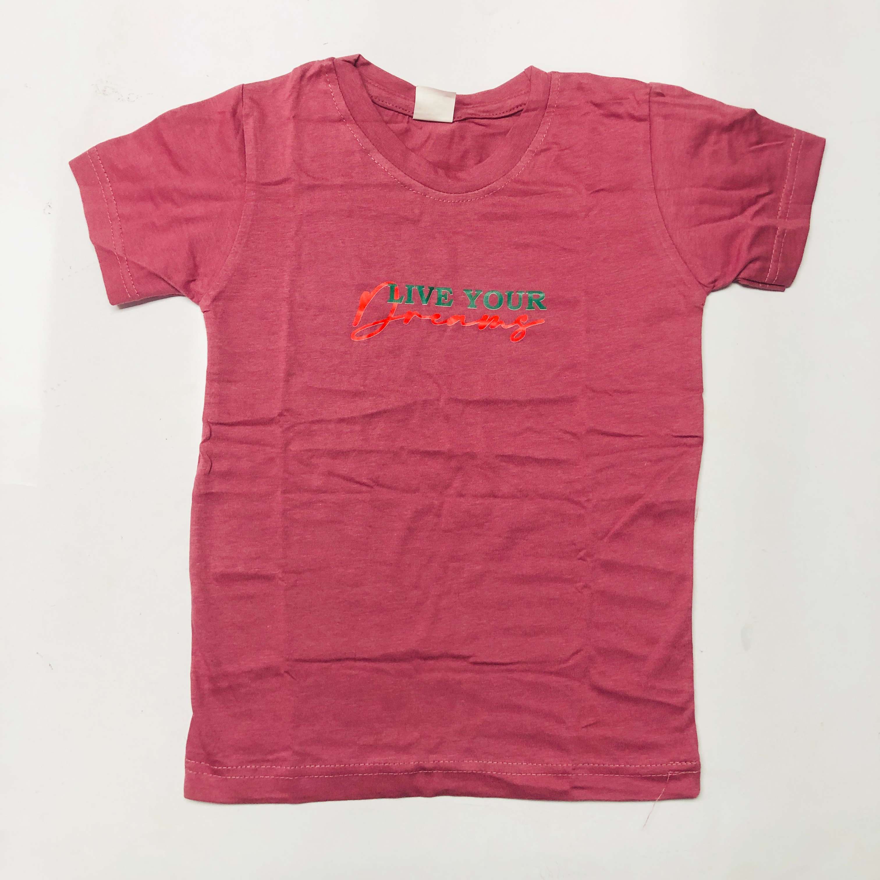 Play Pack T-Shirt Combo Pack Of 2
