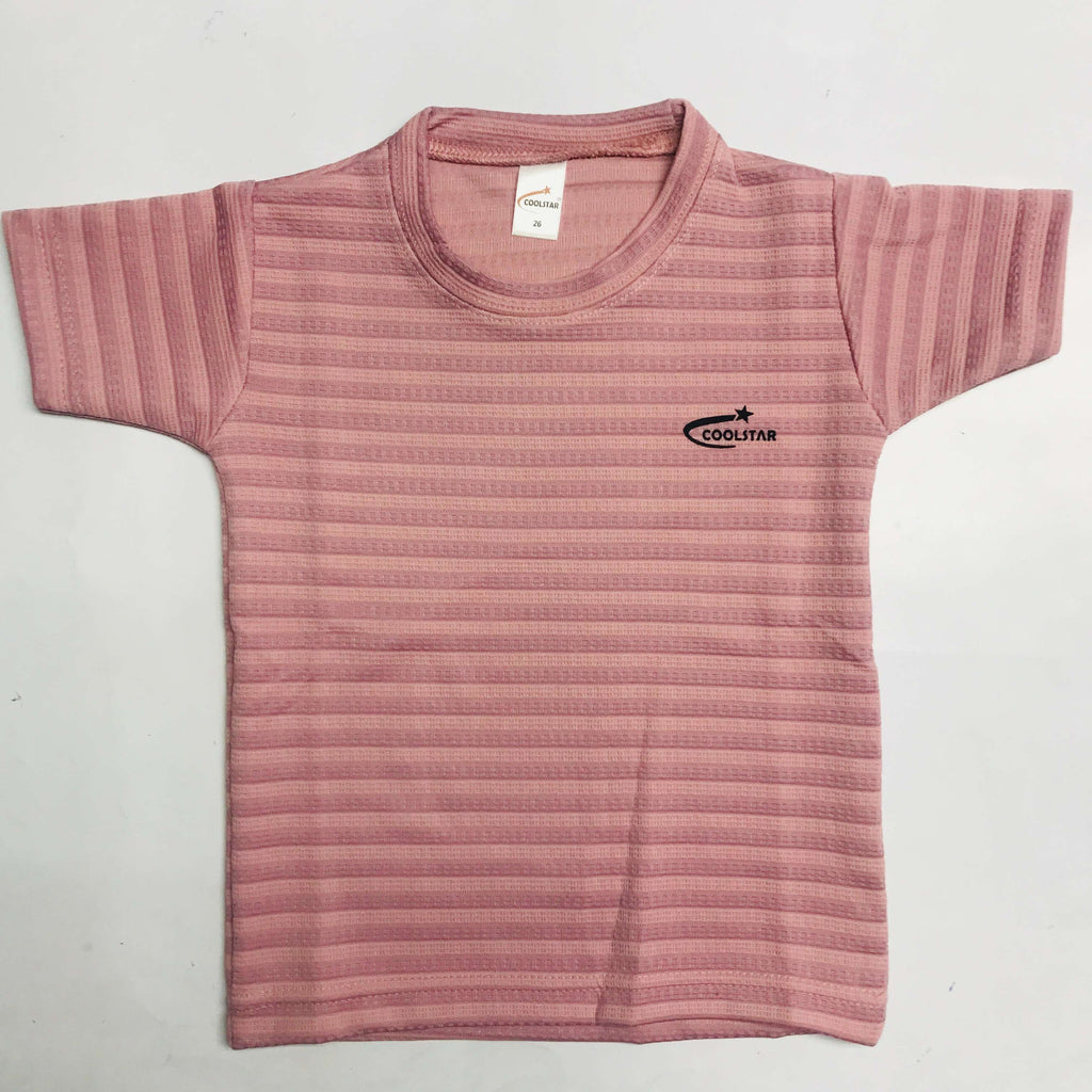 Cool Star T-Shirt Combo Pack Of 2