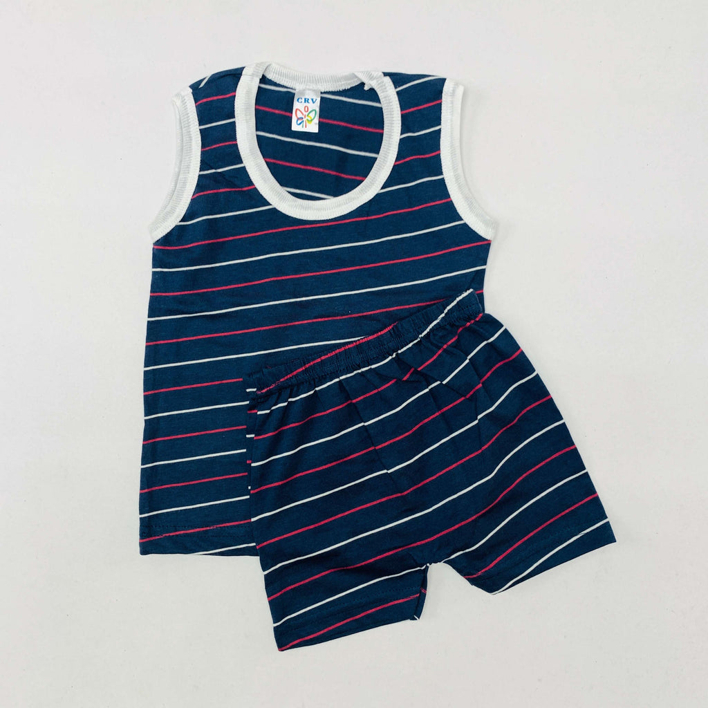 SL Kids Nikker Set