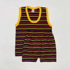 SL Kids Nikker Set