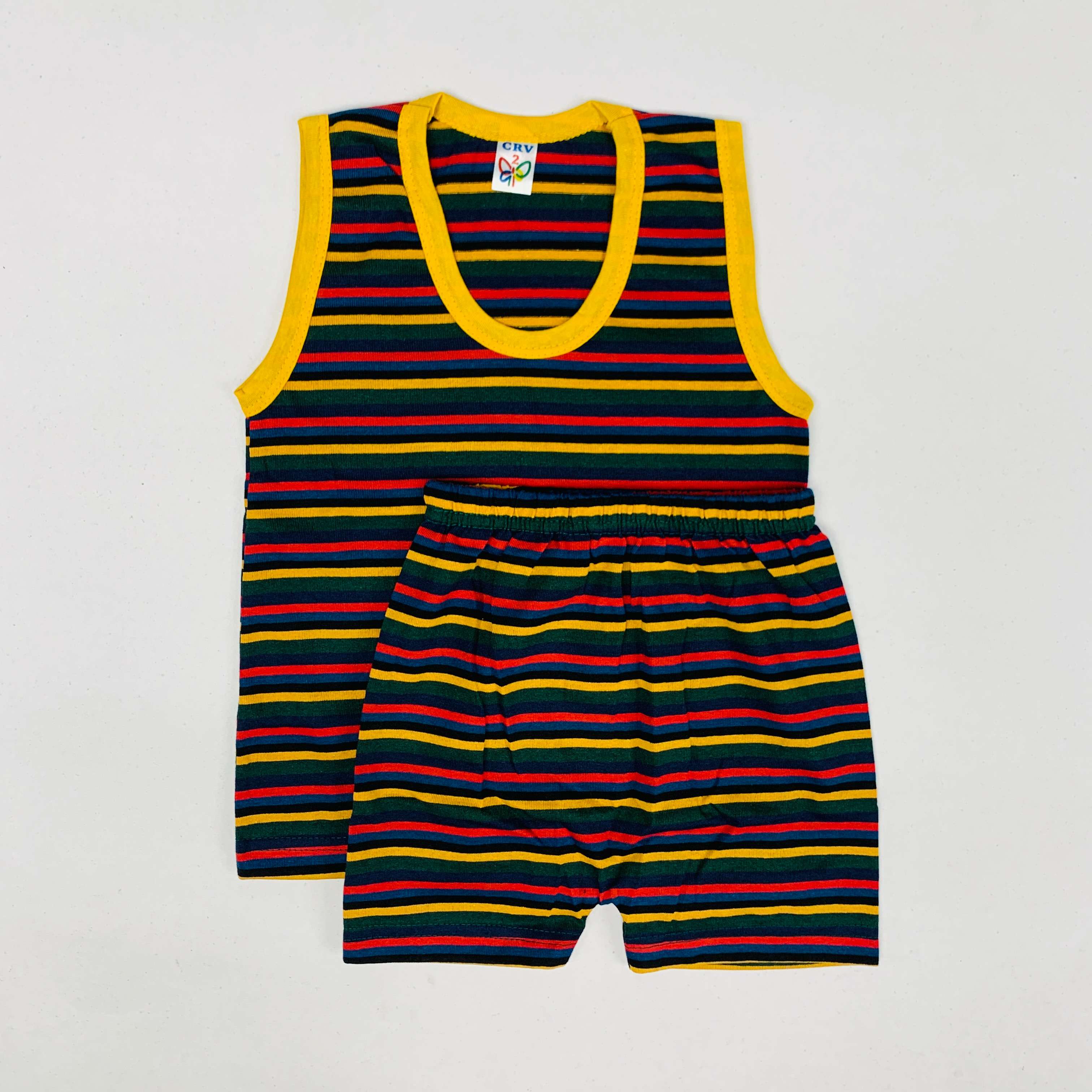 SL Kids Nikker Set