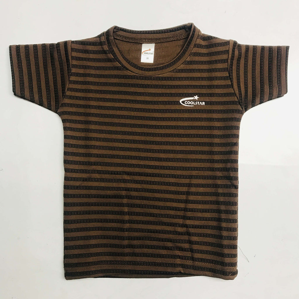 Cool Star T-Shirt Combo Pack Of 2