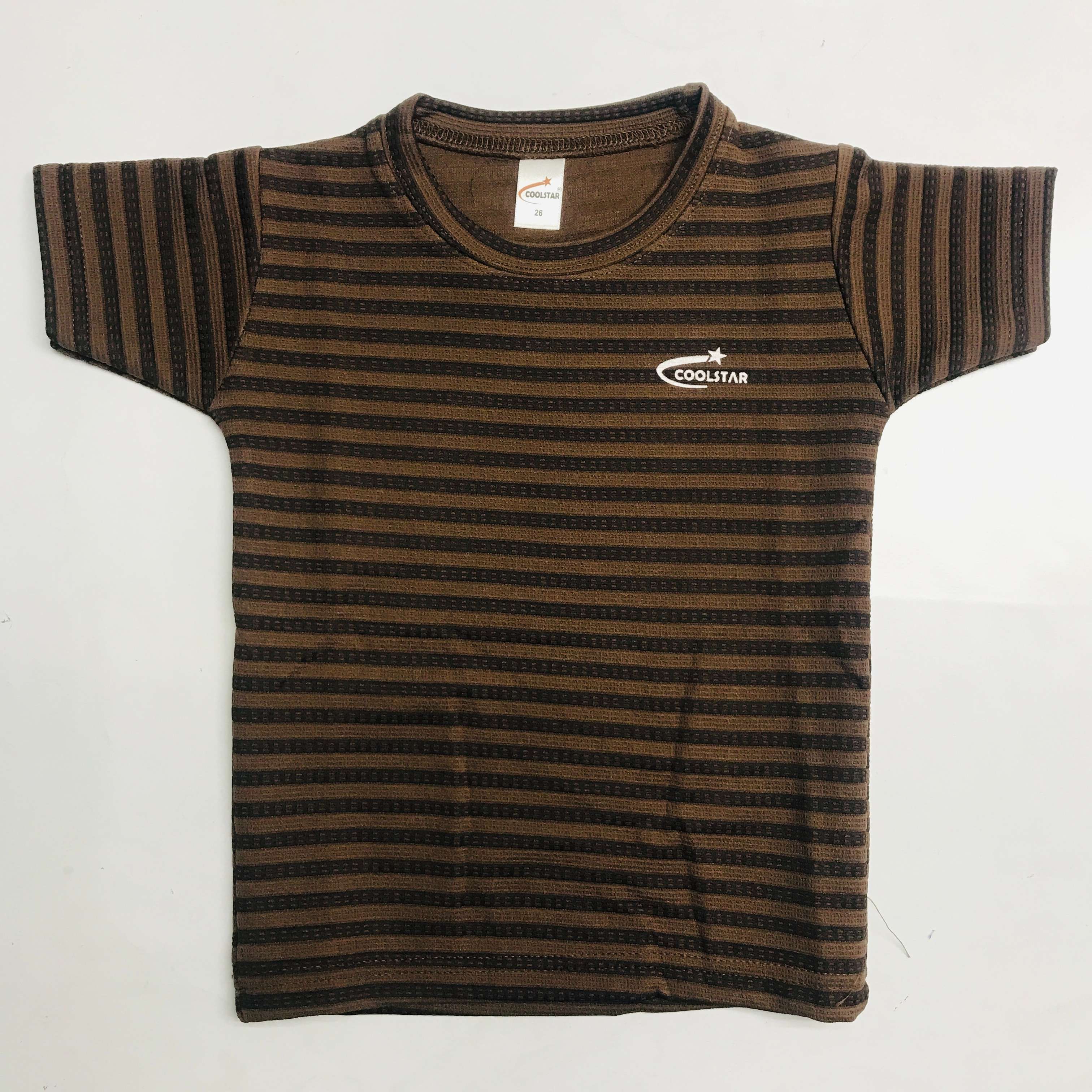 Cool Star T-Shirt Combo Pack Of 2