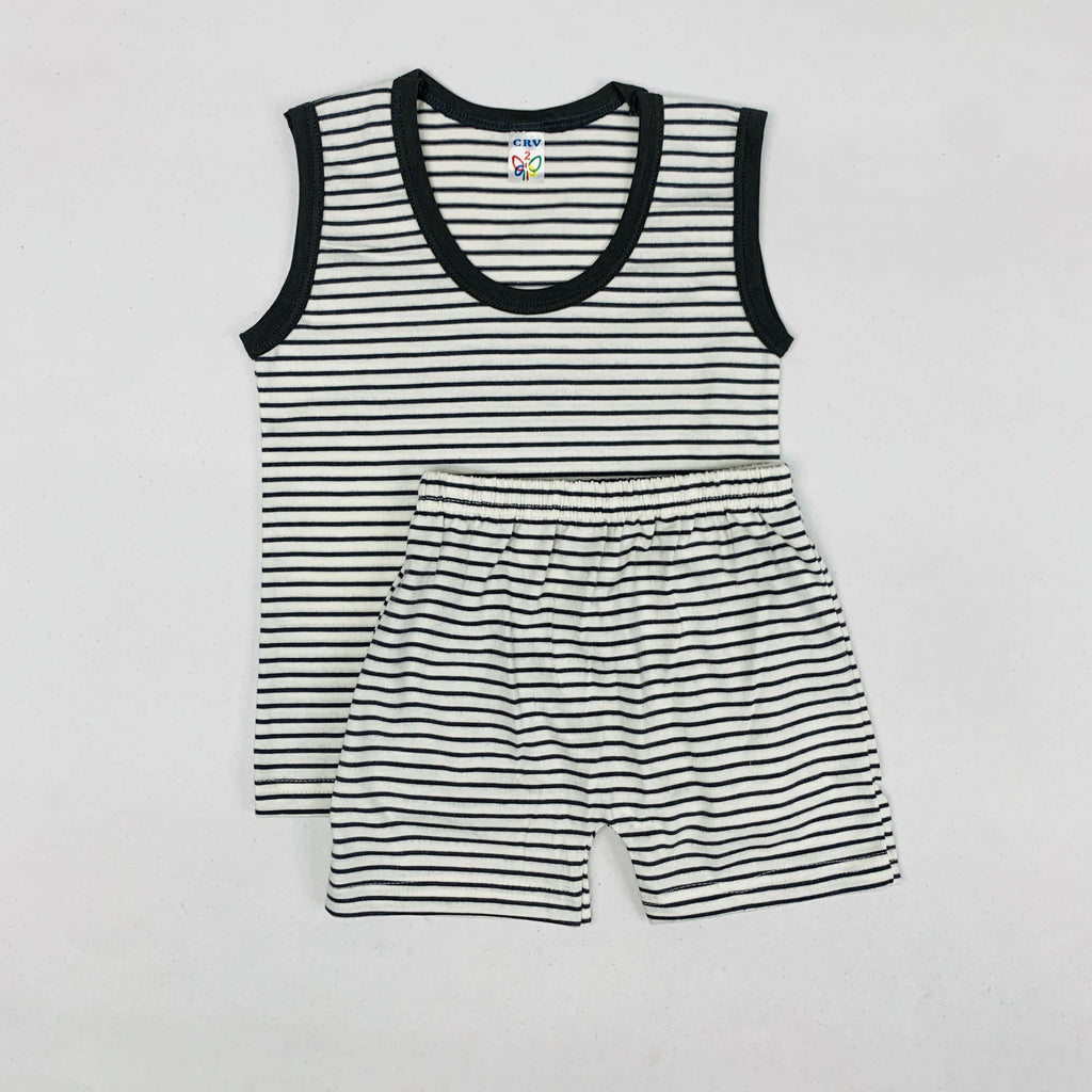 SL Kids Nikker Set