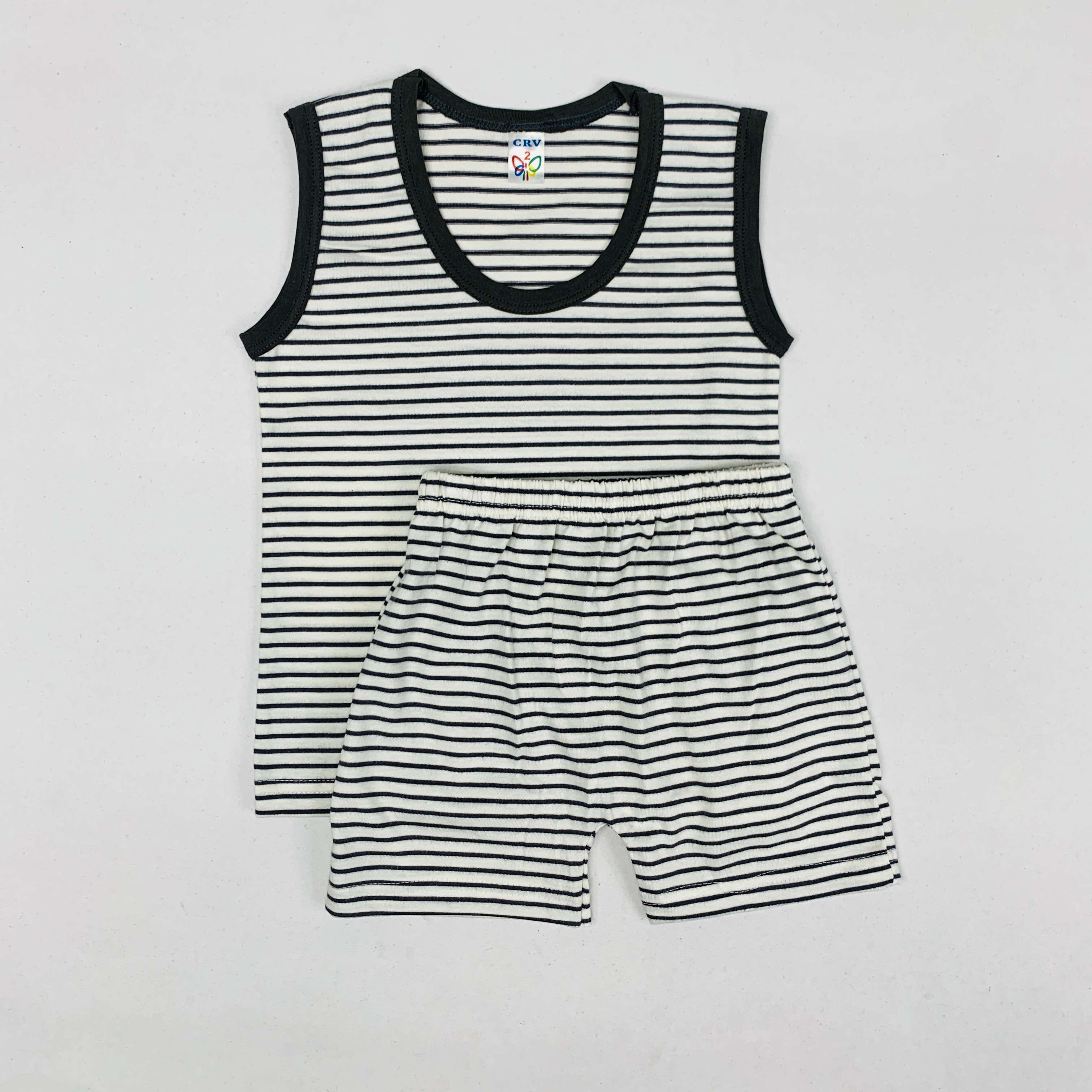 SL Kids Nikker Set