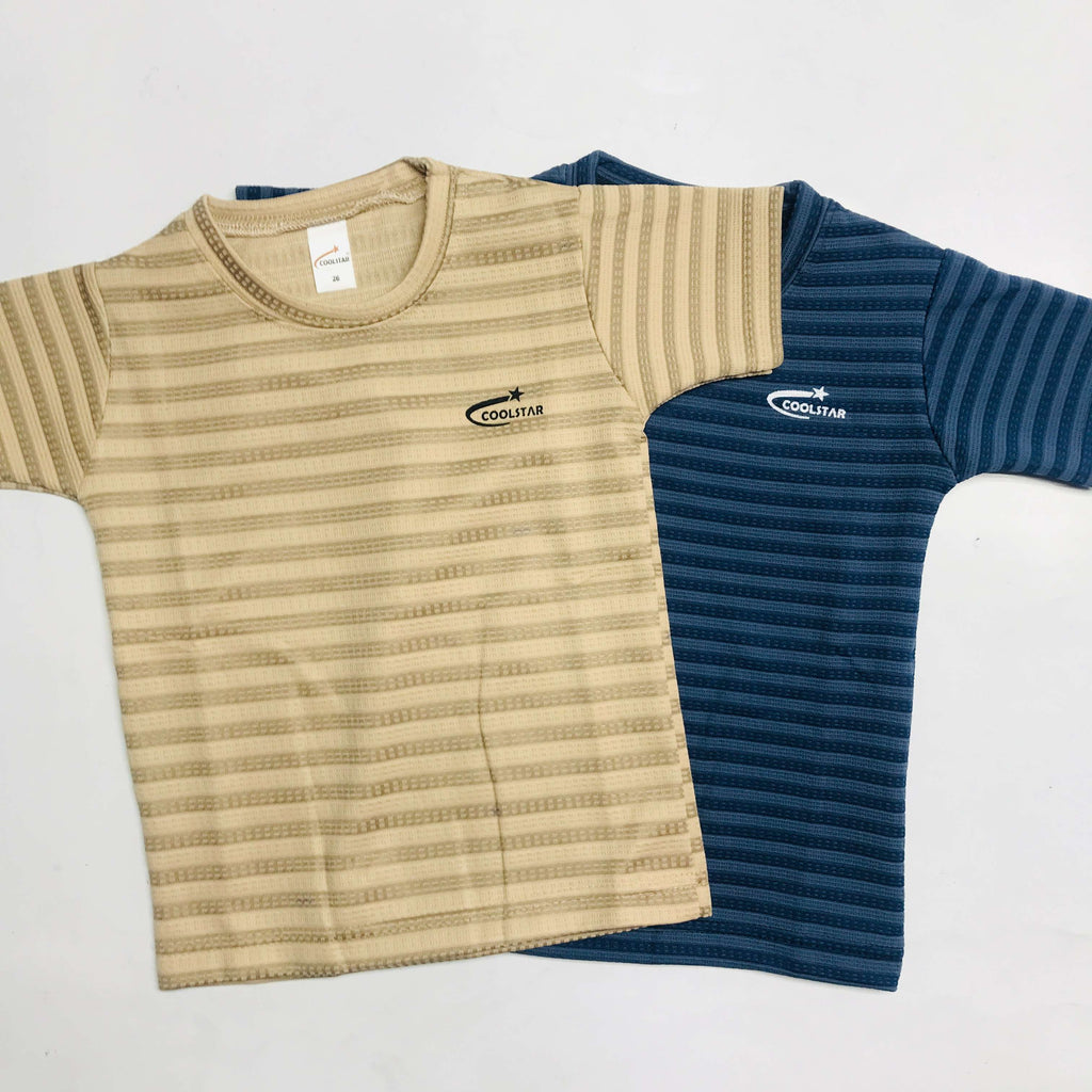 Cool Star T-Shirt Combo Pack Of 2