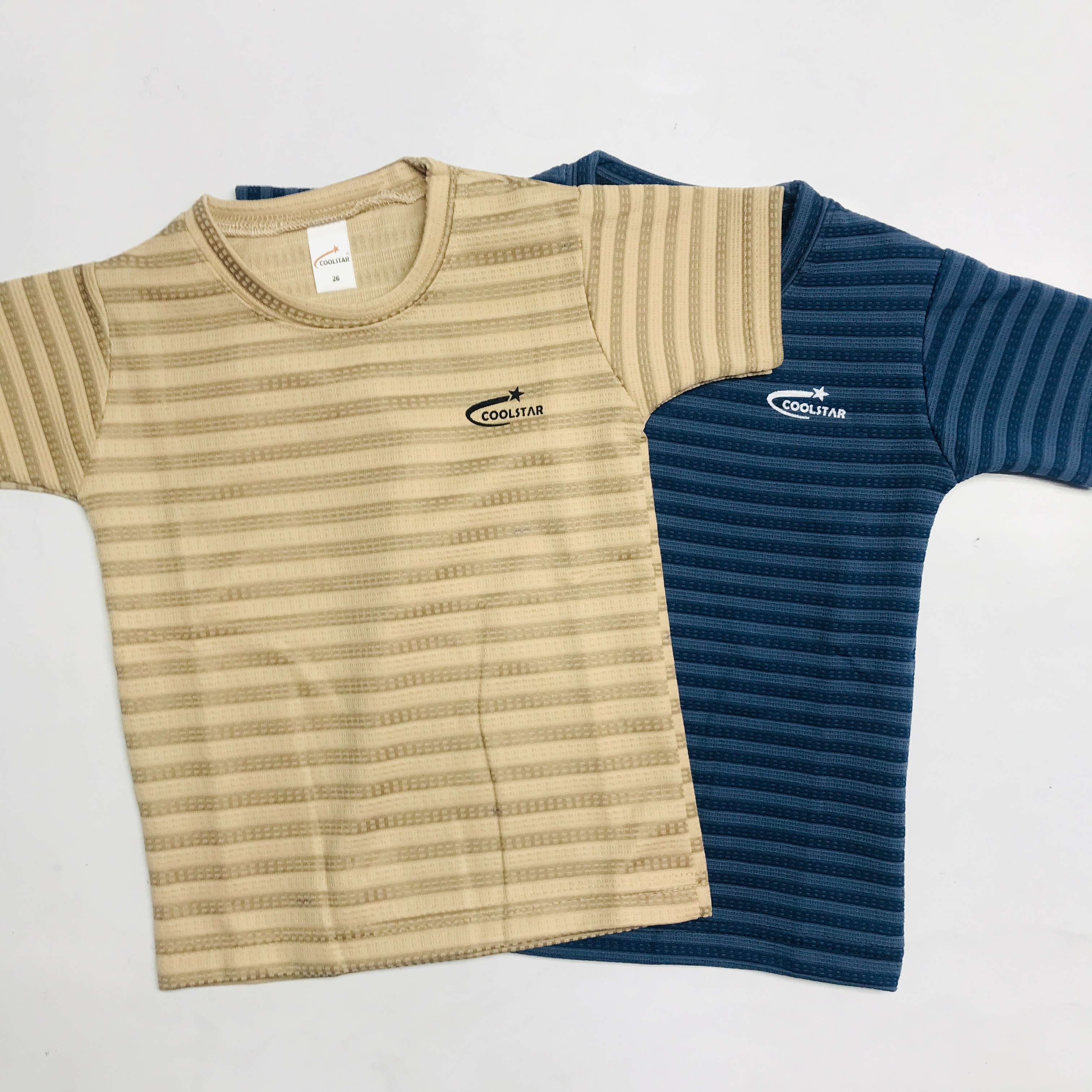Cool Star T-Shirt Combo Pack Of 2