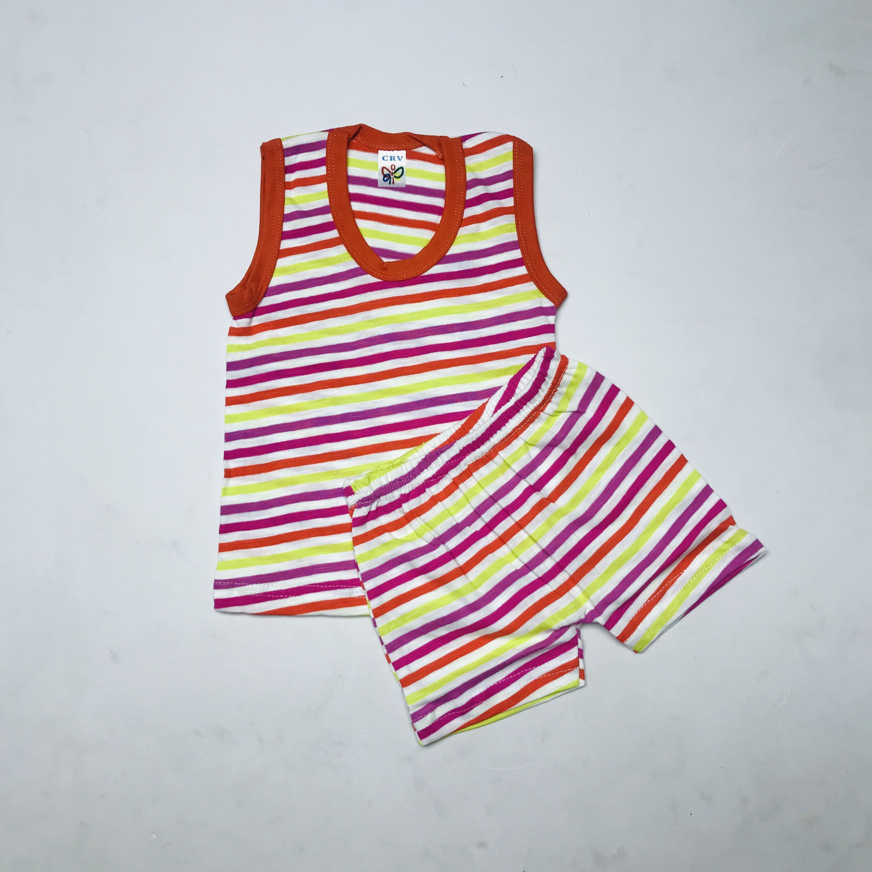 SL Kids Nikker Set
