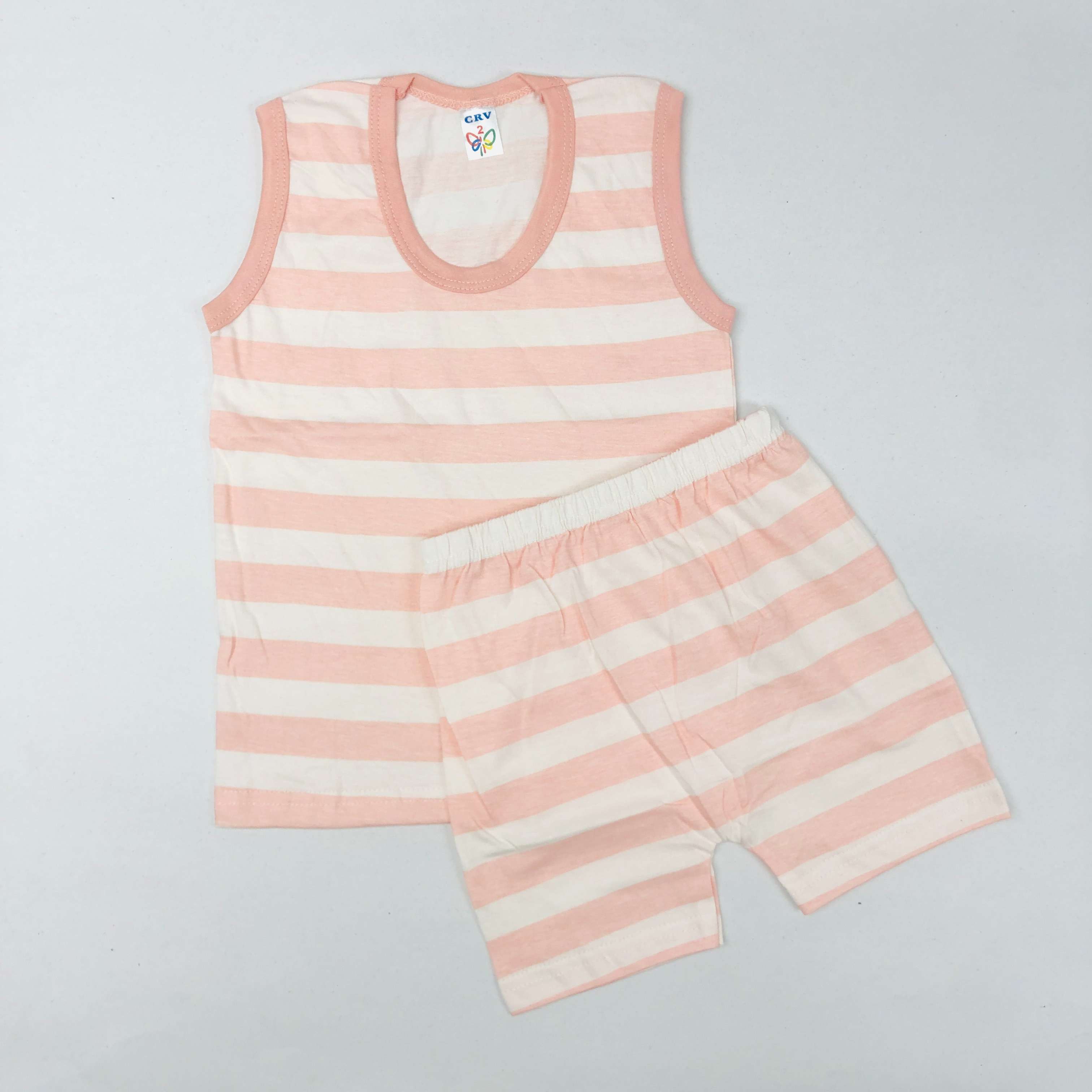 SL Kids Nikker Set