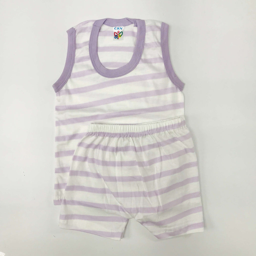 SL Kids Nikker Set