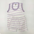 SL Kids Nikker Set
